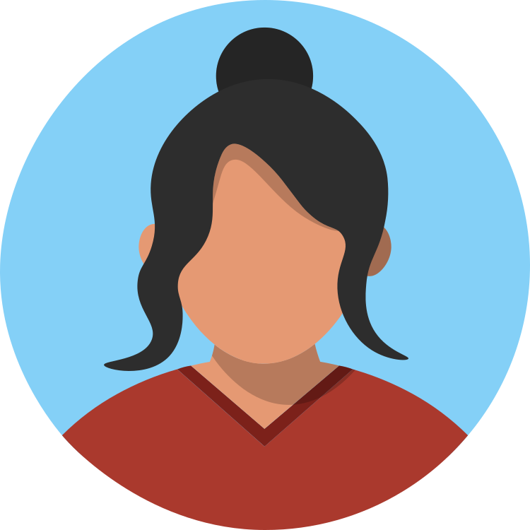 Monica T., apartment renter