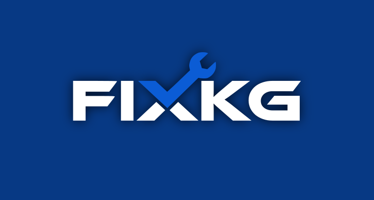 Service center "FIX.KG"