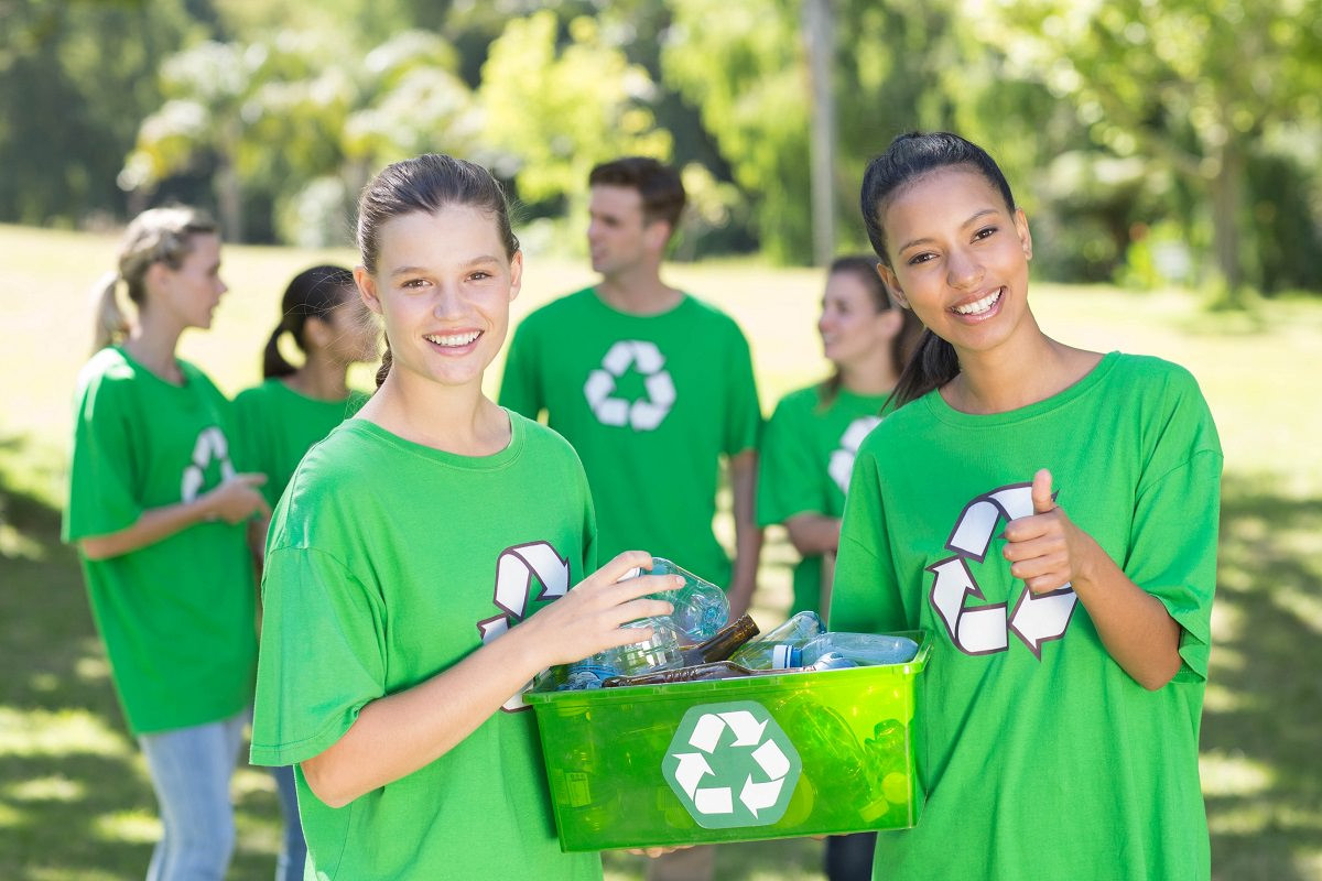 “Recycling 101” Workshop for Chicago Residents