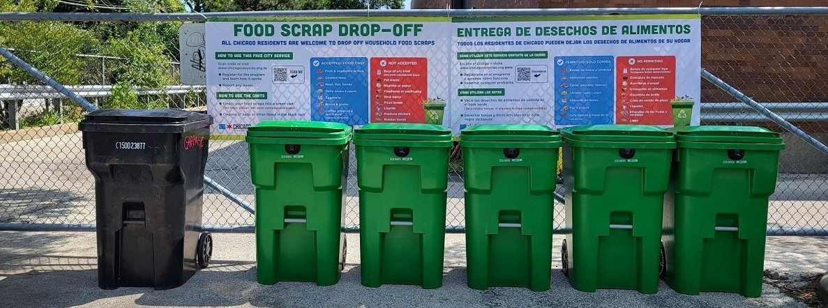 Introducing Our Eco-Friendly Disposal Initiative