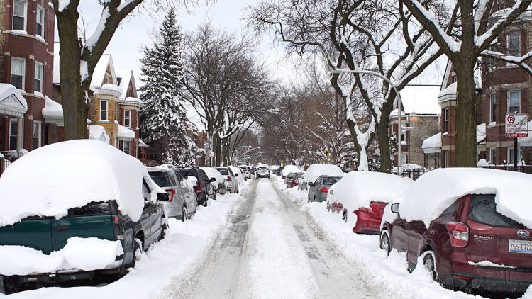 Chicago Weather Update: How It Affects Pickup Services