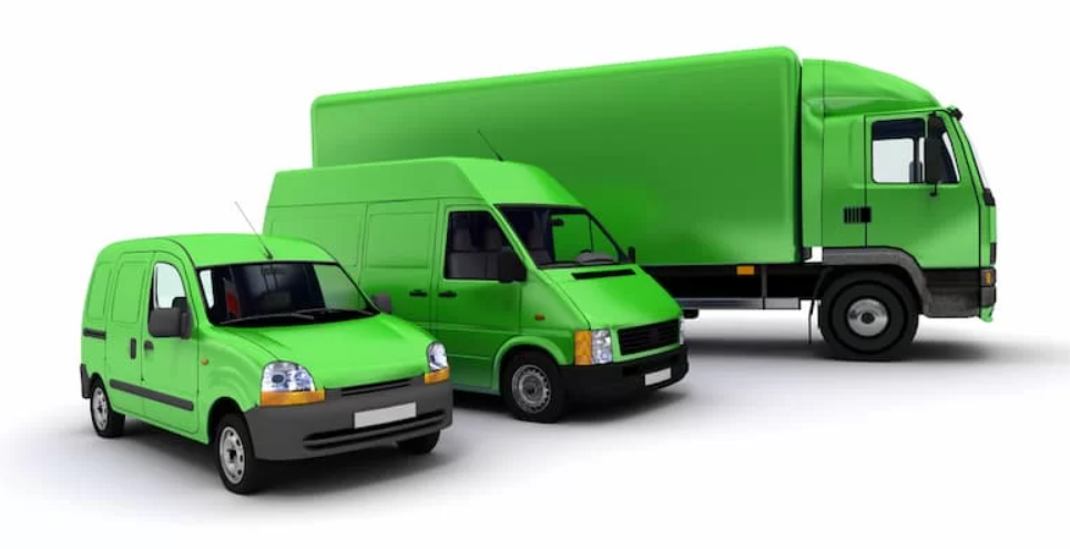 We’ve Added Two New Trucks to Our Fleet